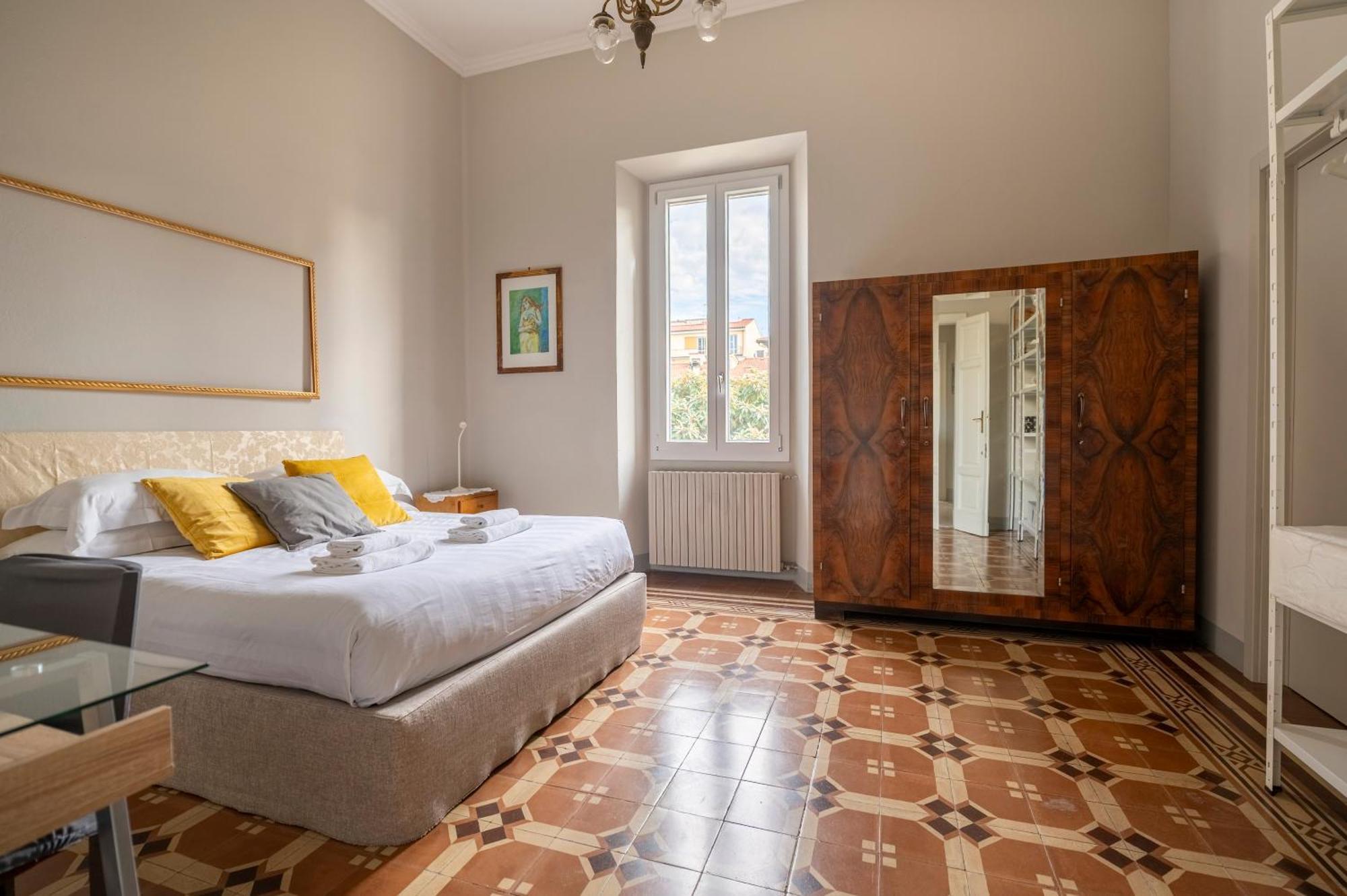 Anna - Con Bagno Privato In Con Giardino Guest house *