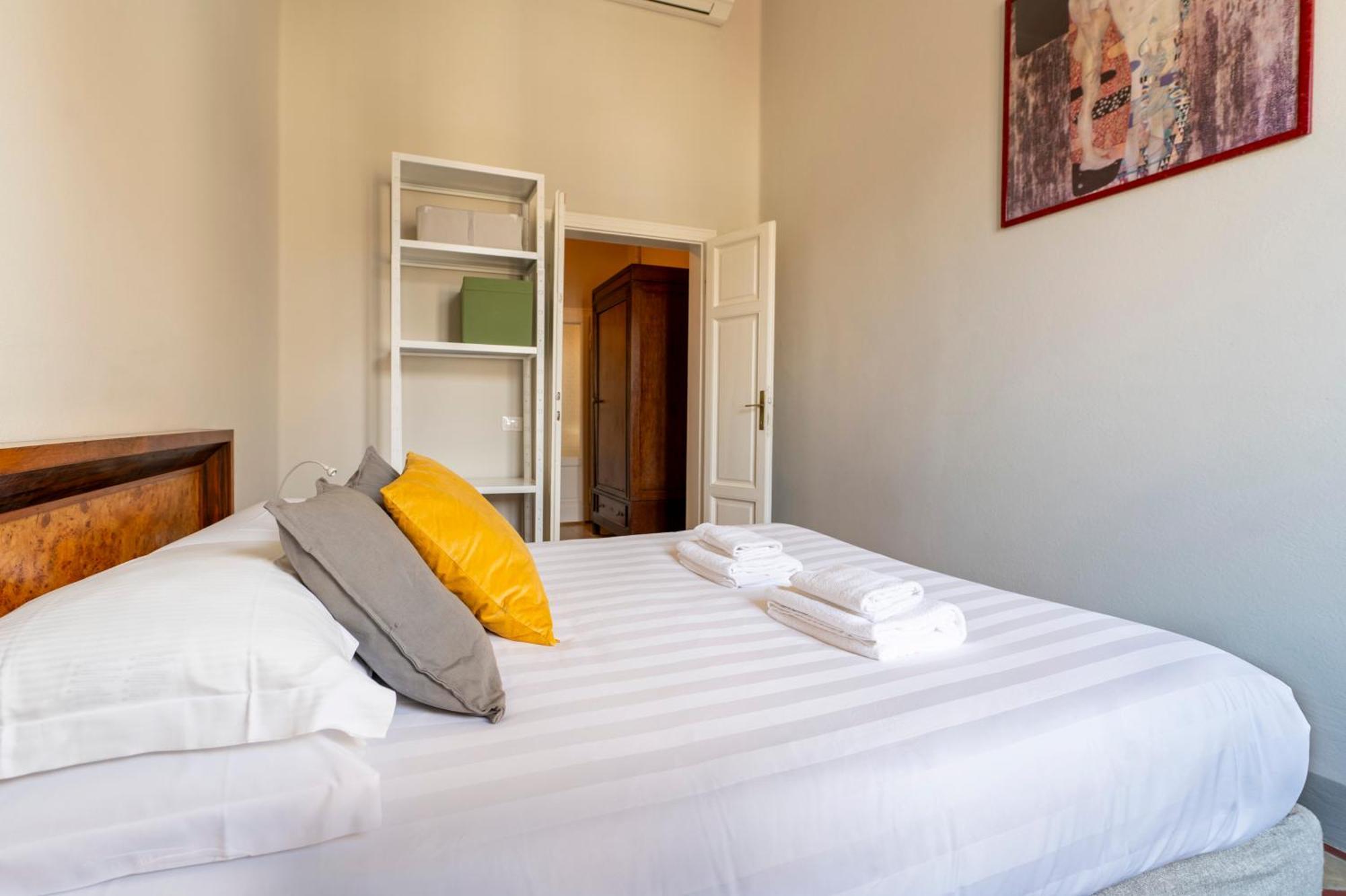 Anna - Con Bagno Privato In Con Giardino