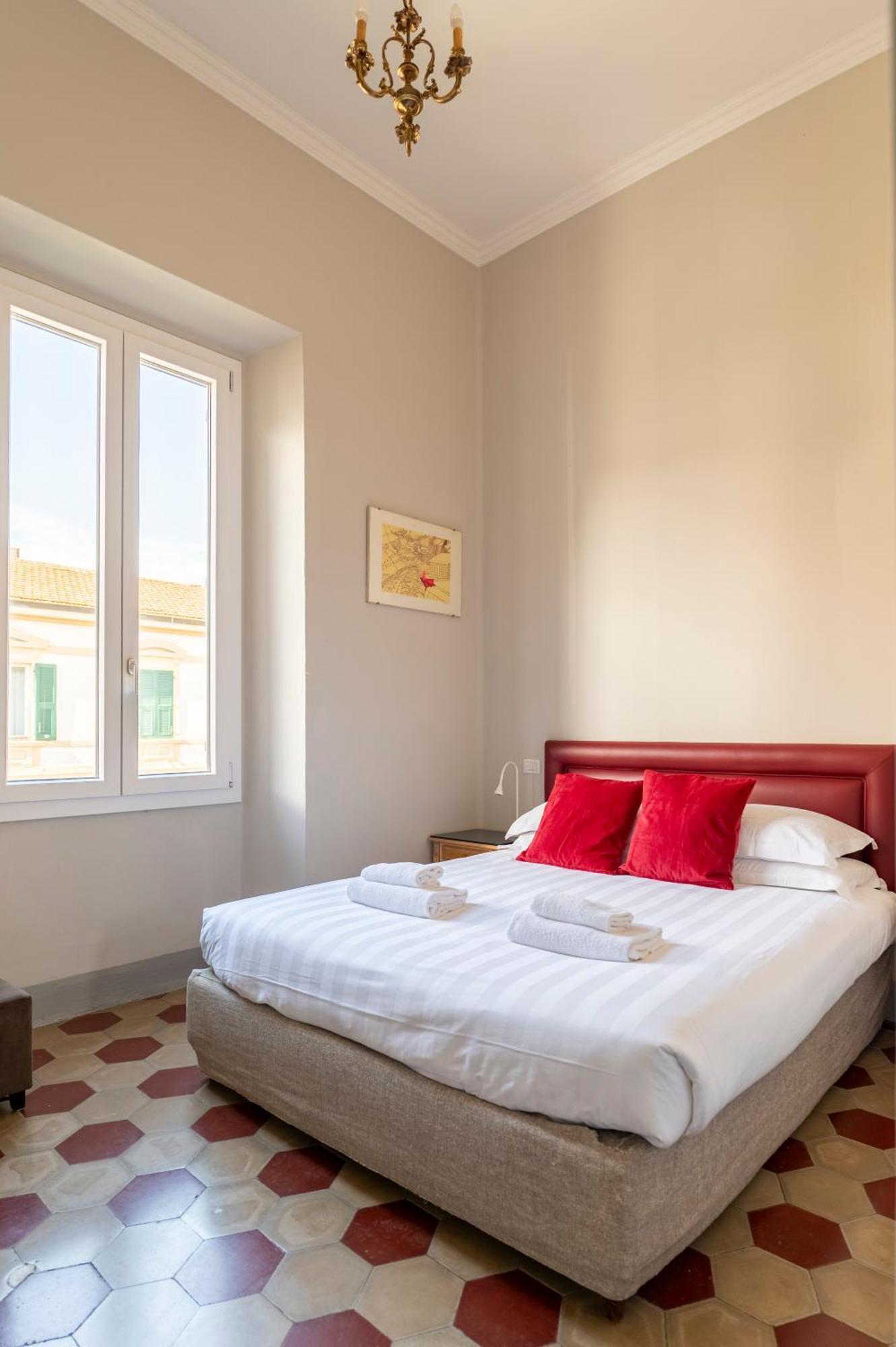 Guest house Anna - Con Bagno Privato In Con Giardino *