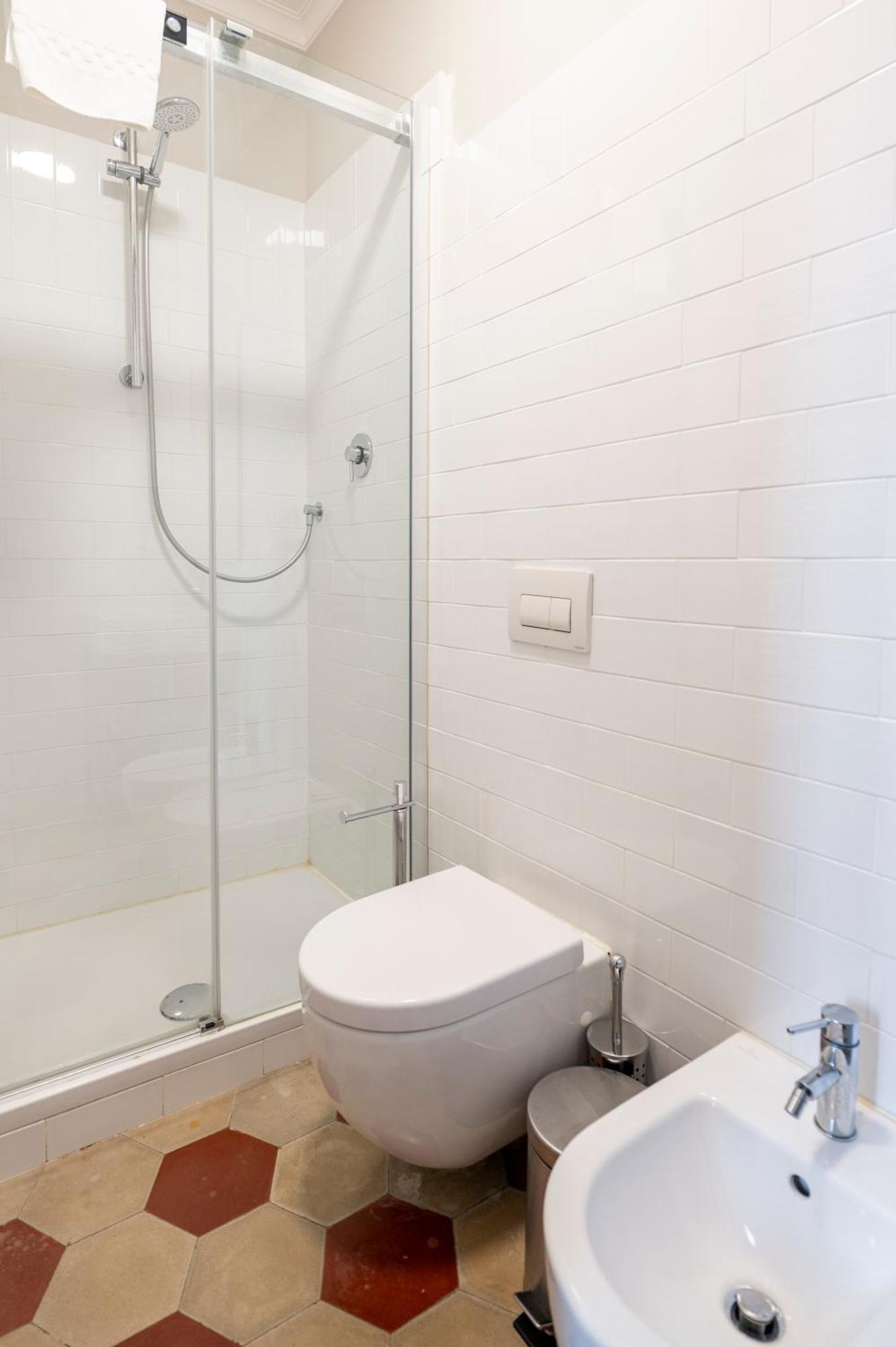 Anna - Con Bagno Privato In Con Giardino Guest house *